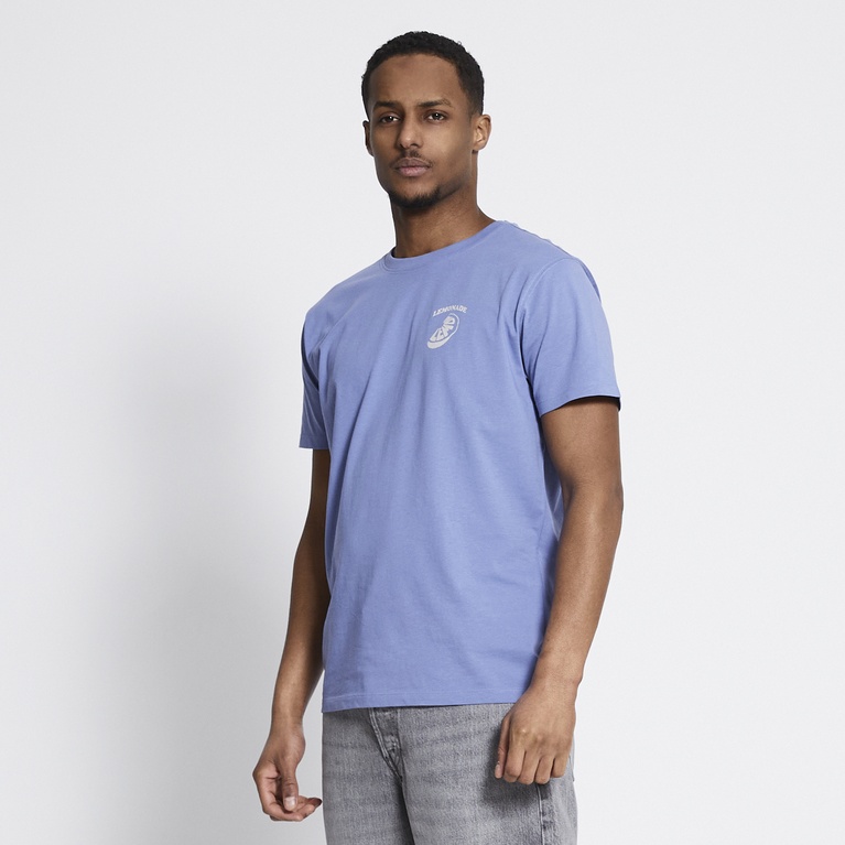 Printed tee "Bill"
